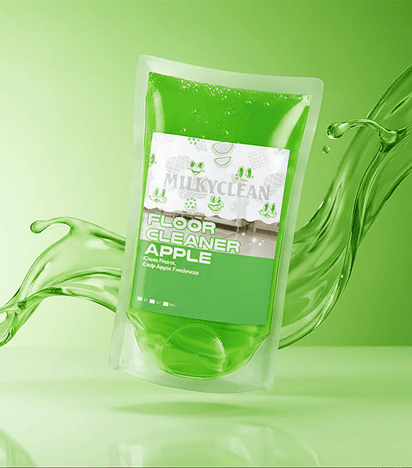 Produk bahan kimia industri