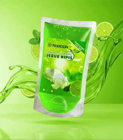 Produk bahan kimia industri