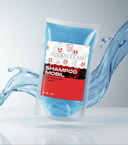 Produk bahan kimia industri