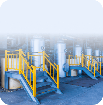 Fasilitas Pengolahan Air