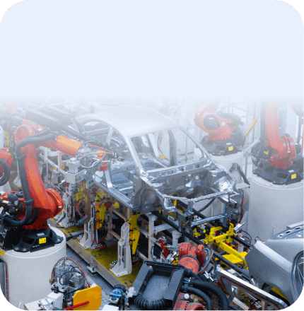 Otomotif & Fabrikasi