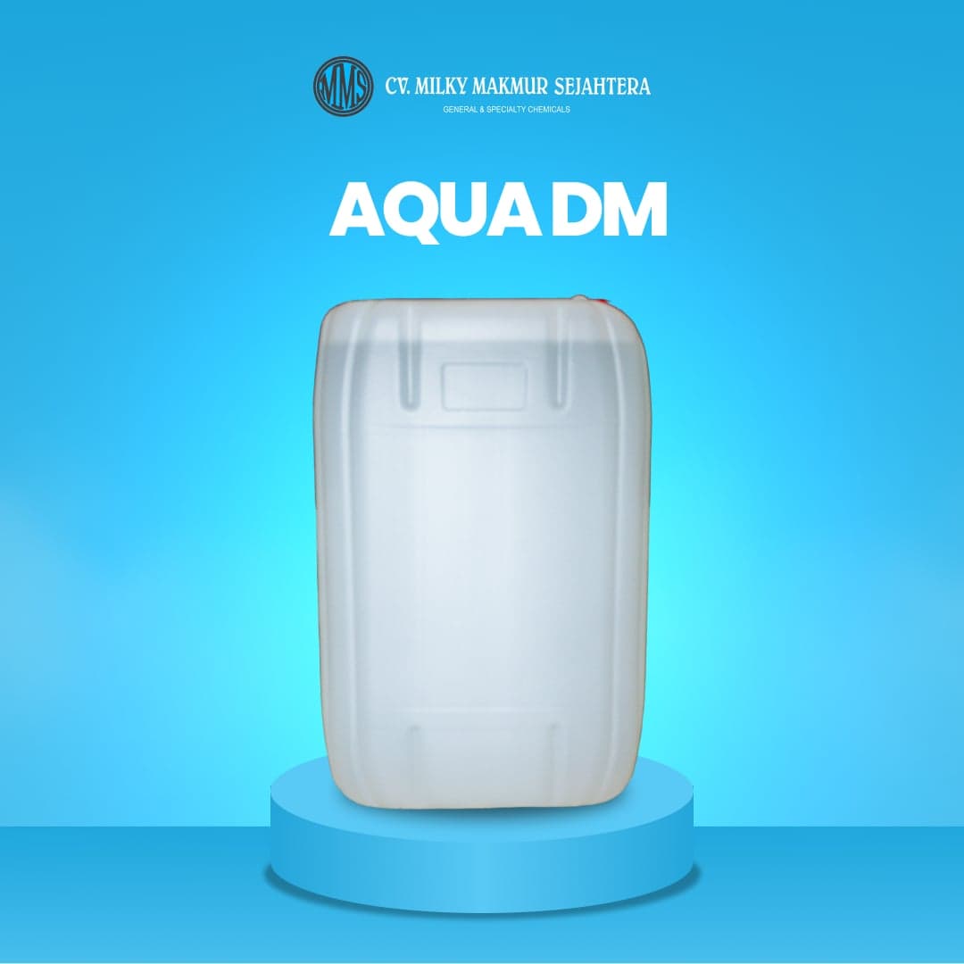 Aqua DM - 1