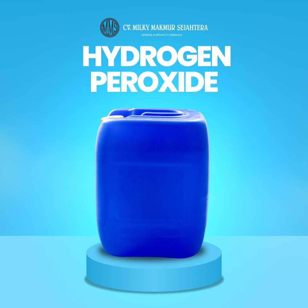 Hydrogen Peroxide
