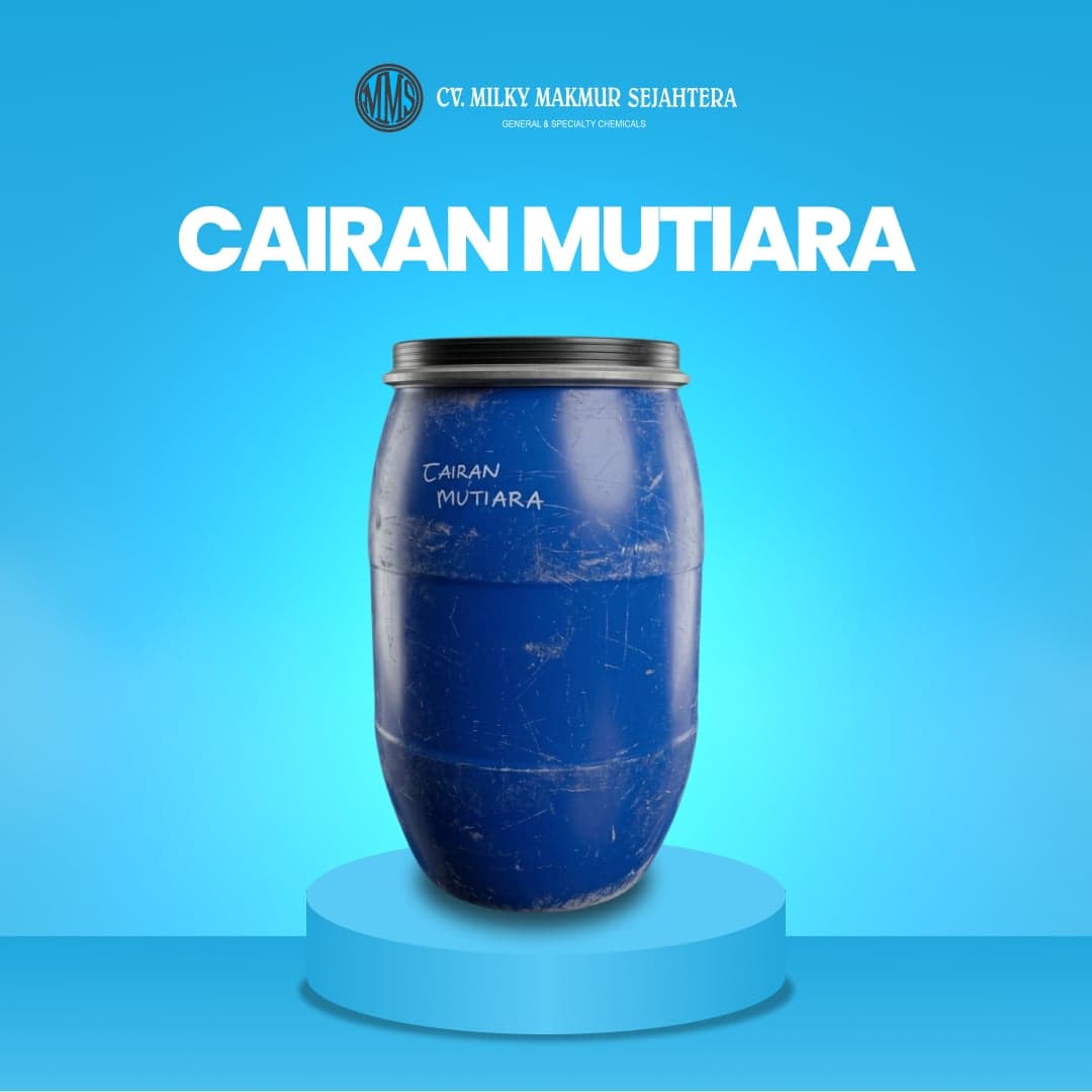 Cairan Mutiara - 1