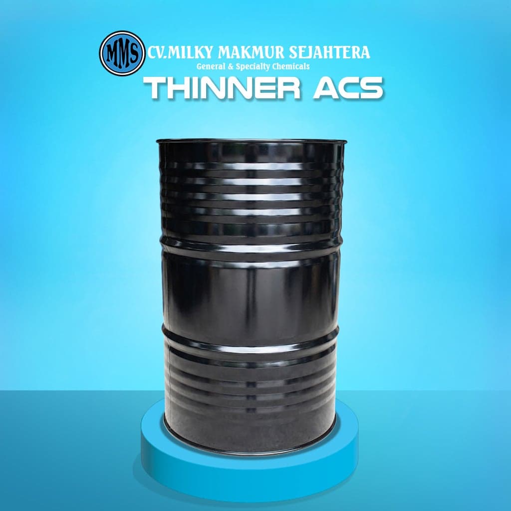 THINNER ACS