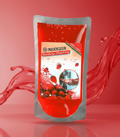 Produk bahan kimia industri