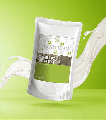 Produk bahan kimia industri