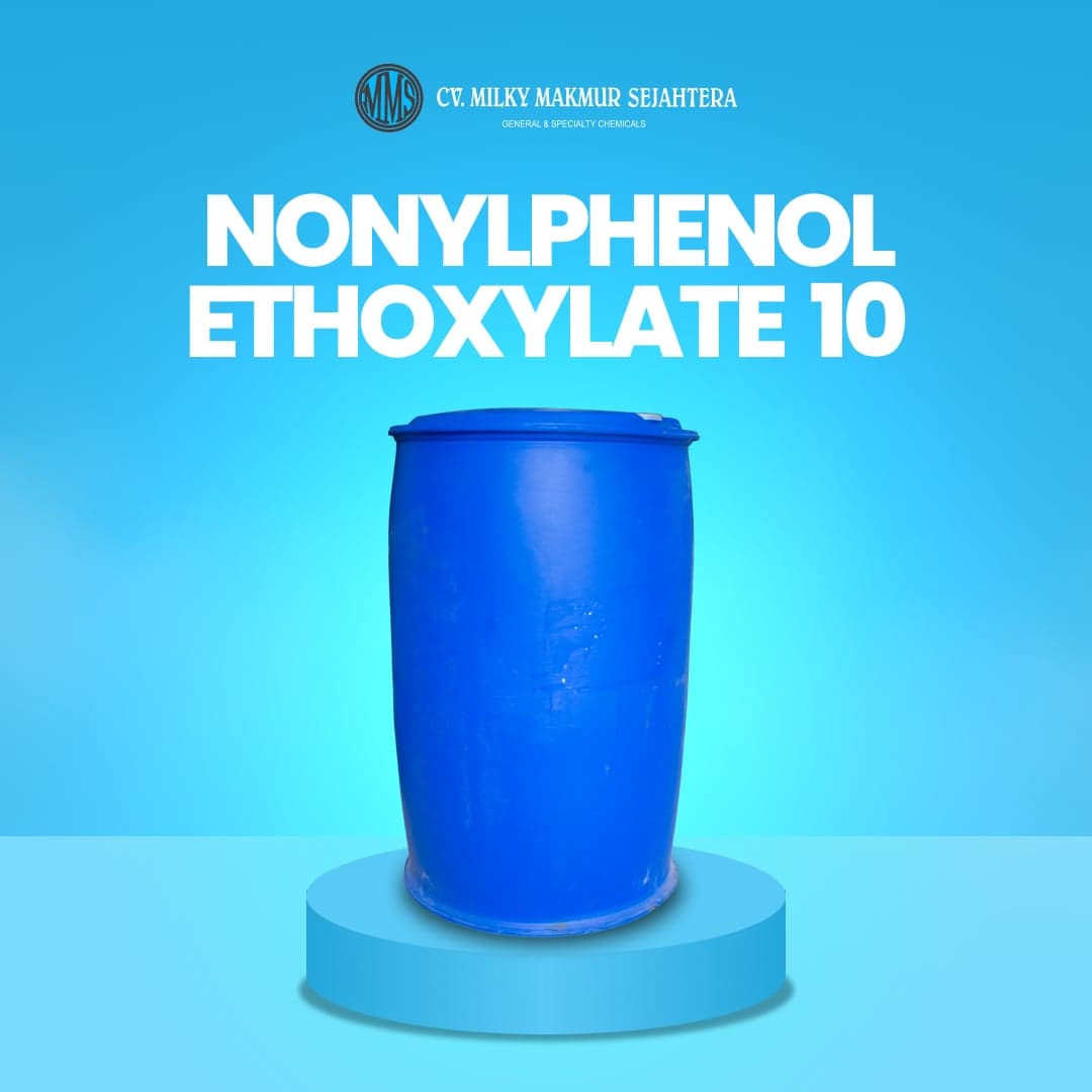 Nonylphenol Ethoxylate 10 (NP10)