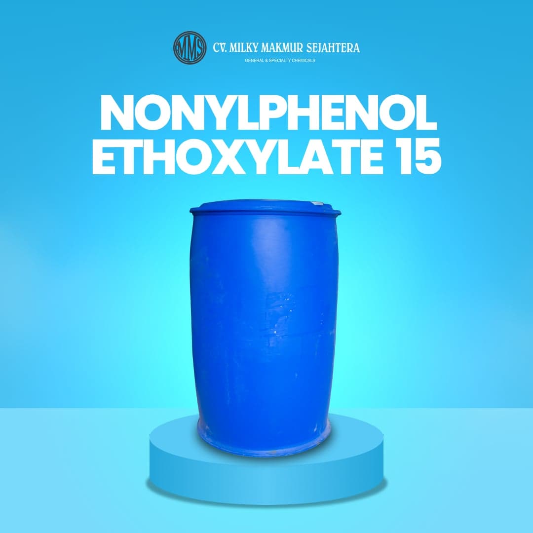 Nonylphenol Ethoxylate 15 (NP15) - 1