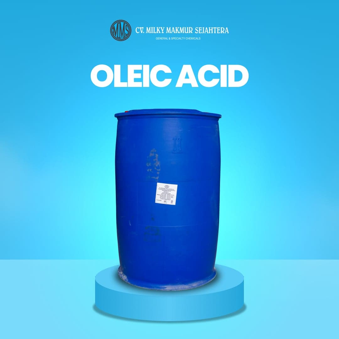 Oleic Acid