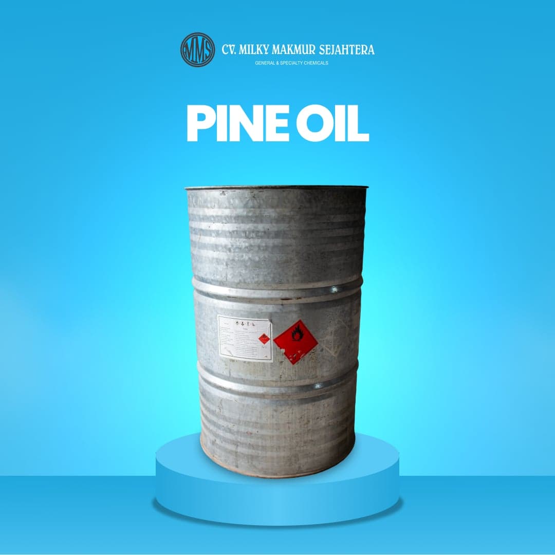 Pine Oil