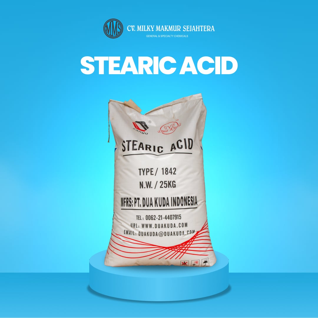 Stearic Acid - 1
