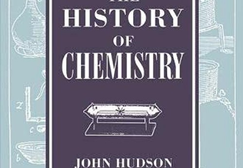 Chemical History 1690 -1950